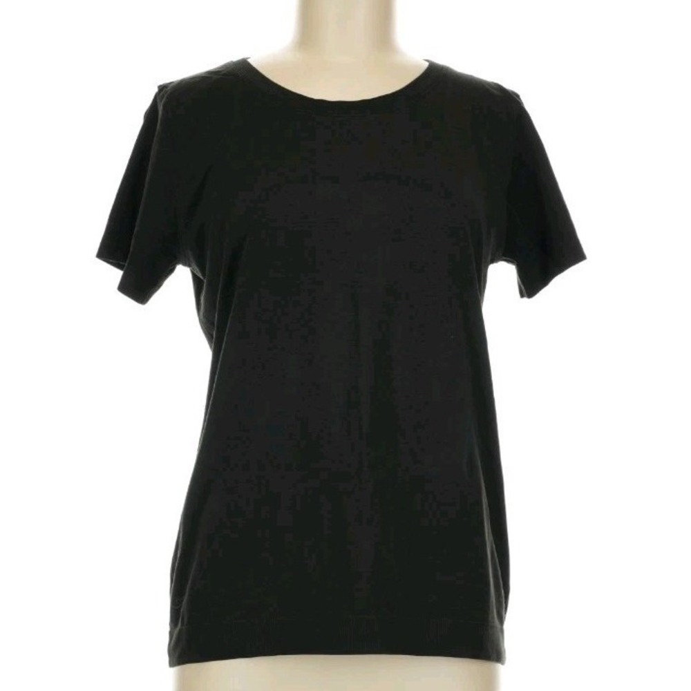 Lululemon Run Swiftly Tech‎ Short Sleeve Tee Womens 10 Run Gym Workout